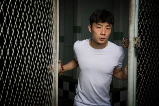 我们想保持不失球并且进球——我们做到了，我们拼尽了全力。